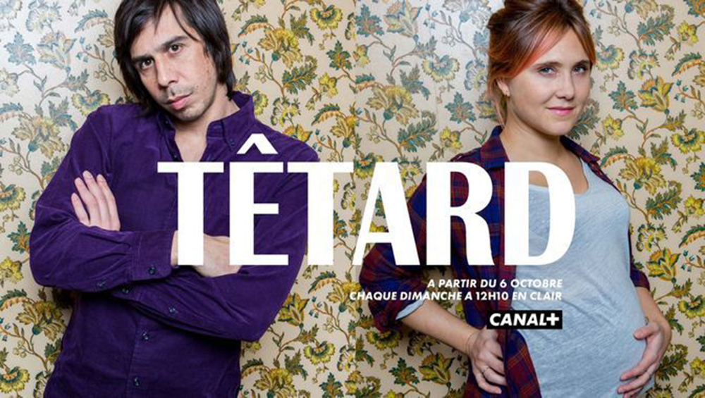 Têtard